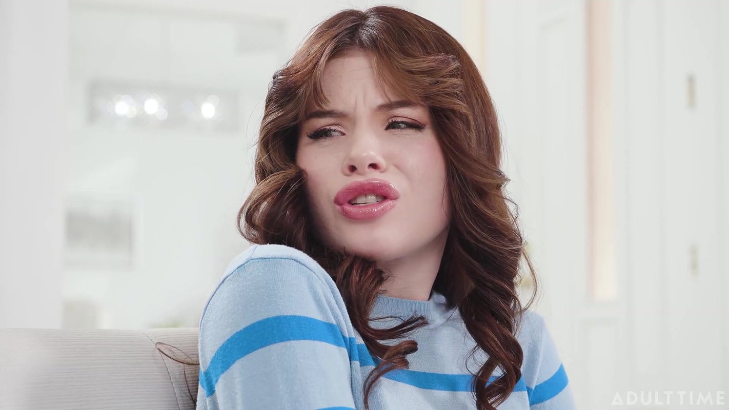 Lola Valentine – Never Have I Ever…Banged My Stepsis