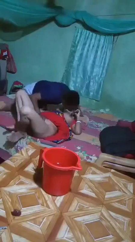 Desi local call girl room video- 8