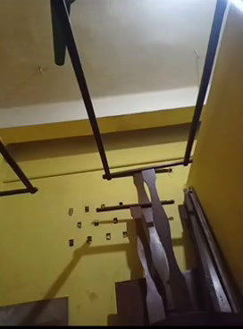 Desi local call girl room video- 14