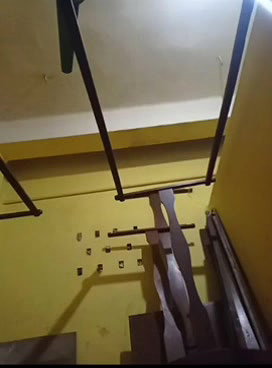 Desi local call girl room video- 14