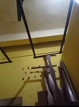 Desi local call girl room video- 14