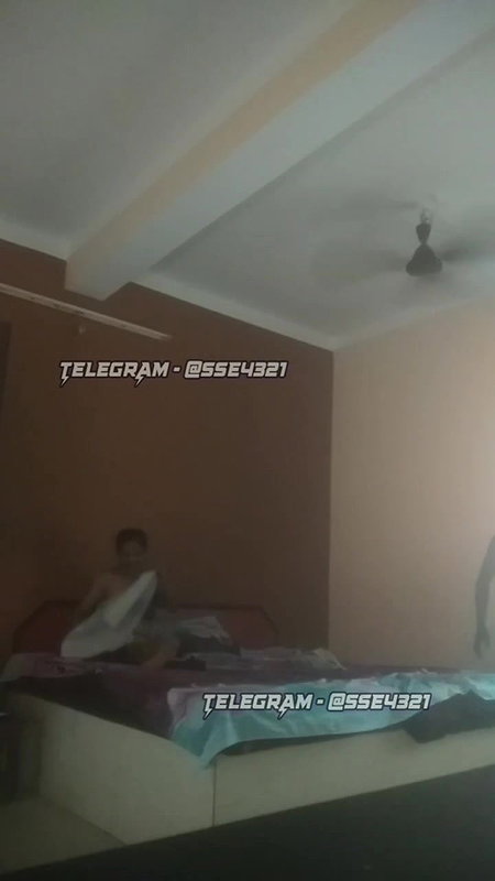 Desi local call girl room video- 18