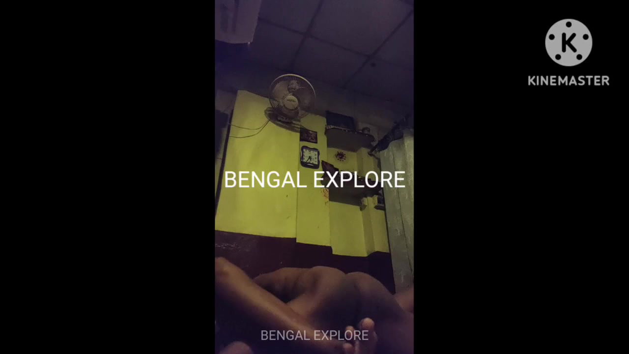 Desi local call girl room video- 23