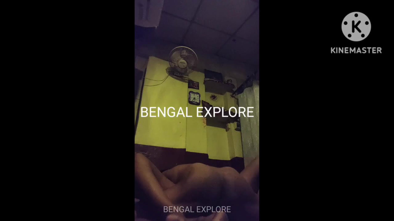 Desi local call girl room video- 23