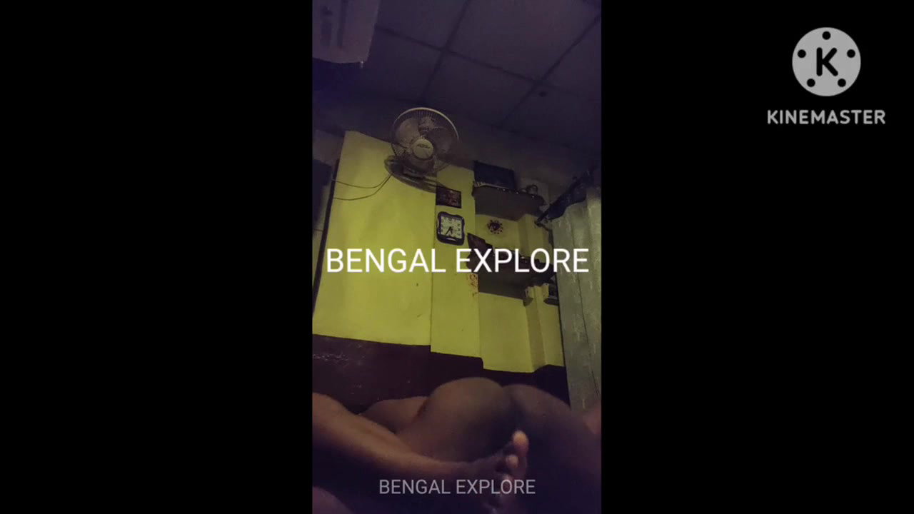 Desi local call girl room video- 23