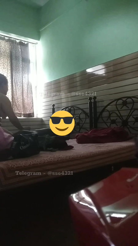 Desi local call girl room video- 24
