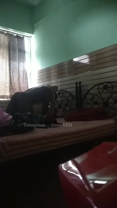 Desi local call girl room video- 24
