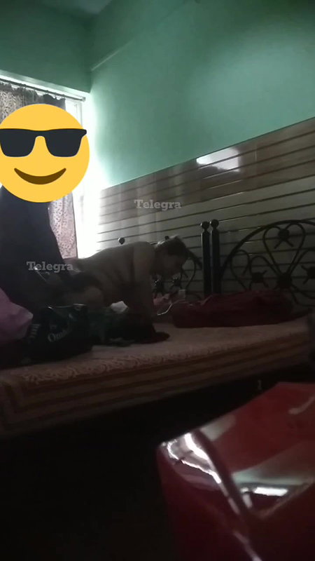 Desi local call girl room video- 24