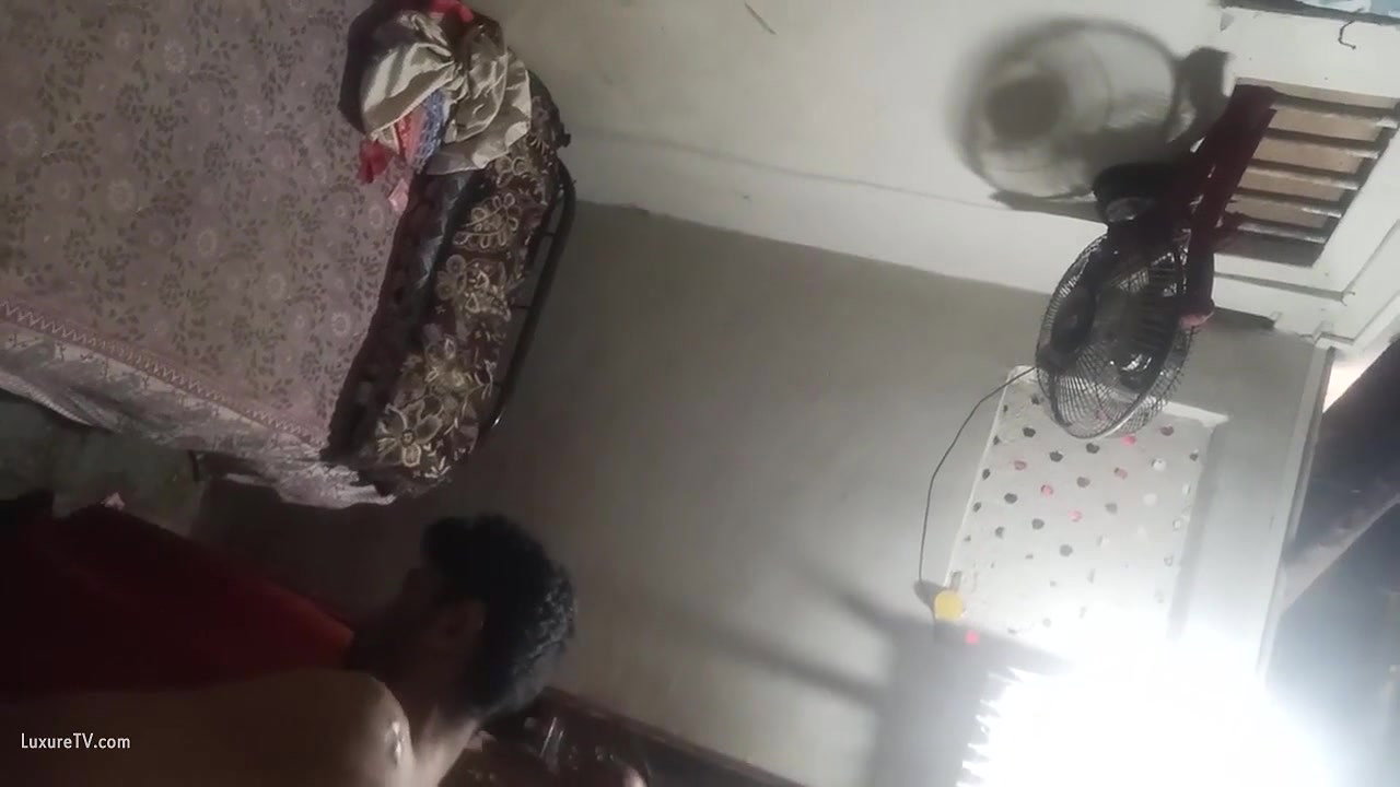 Desi local call girl room video- 26