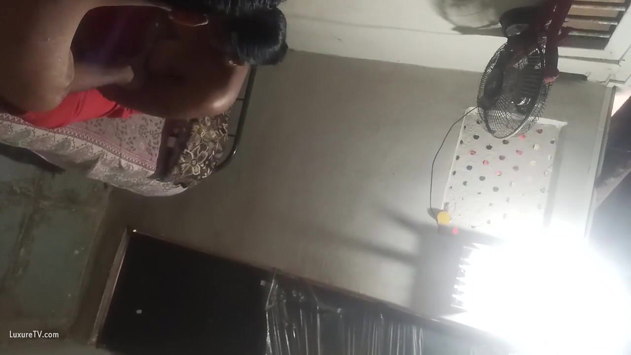 Desi local call girl room video- 26