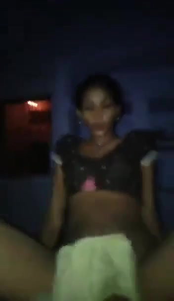 Desi local call girl room video- 1