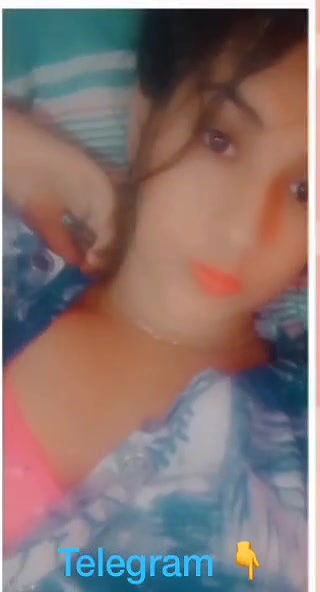 Beautiful Girl Showing