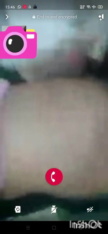 Desi Girl Shows Her Boobs and Pussy On VC