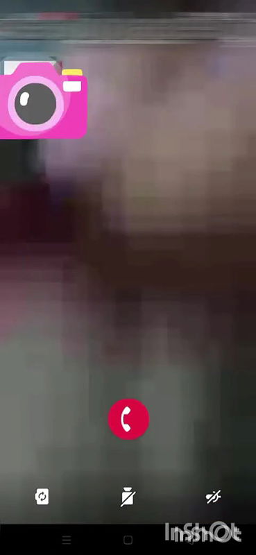 Desi Girl Shows Her Boobs and Pussy On VC