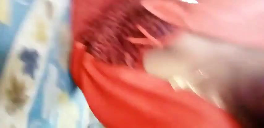 actor swathi naidu hot romance with cat exclusive video.MKV