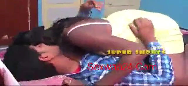 bgrade indian babe Swathi gets her boobs pressed Sexwap24.Com