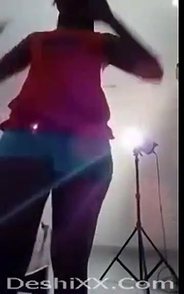 Deshi Bgrade acctress swathi naidu latest selfie stripping video