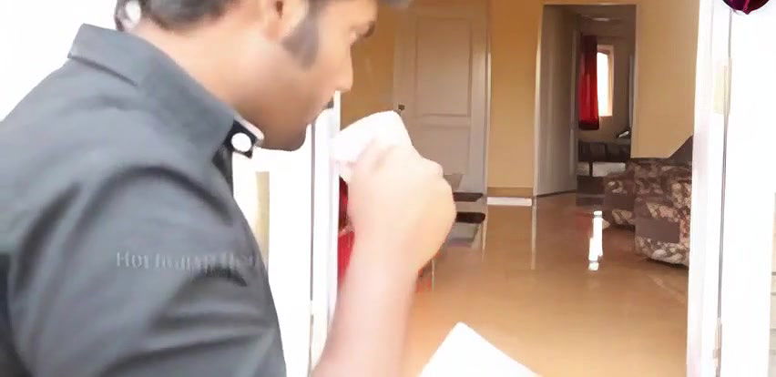 Hot Mallu Servant Romance With Owner in telugu