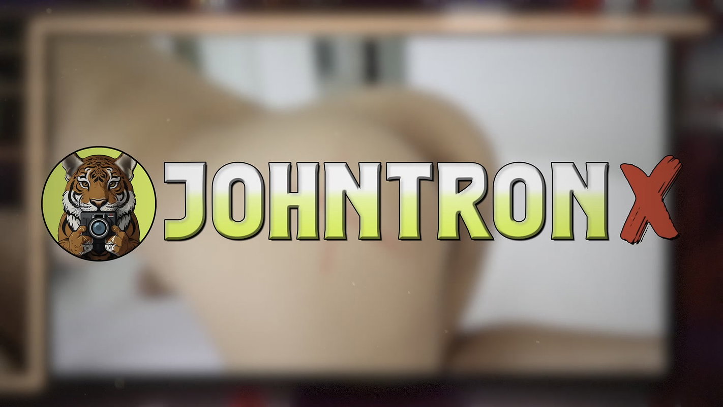 JohnTronX_23 02 19 Mya Jiggly Natural Tits Asian Gets Morning Sex XXX