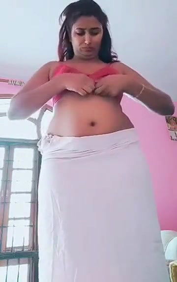 Hot Swathi naidu romantic and sexy first night short film making part-1