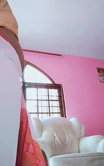 Hot Swathi naidu romantic and sexy first night short film making part-2