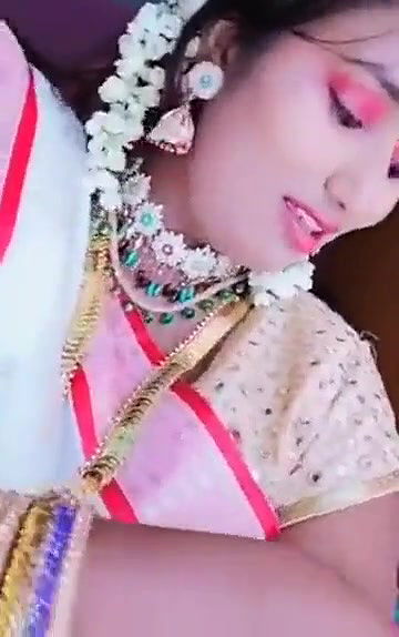 Hot Swathi naidu romantic and sexy first night short film making part-9