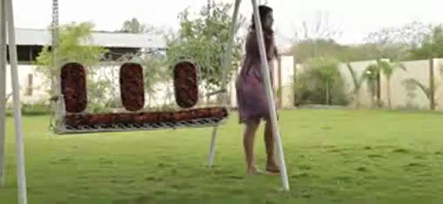 House Owner Romance with Milk Boy in telugu