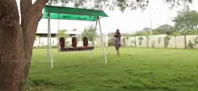 House Owner Romance with Milk Boy in telugu