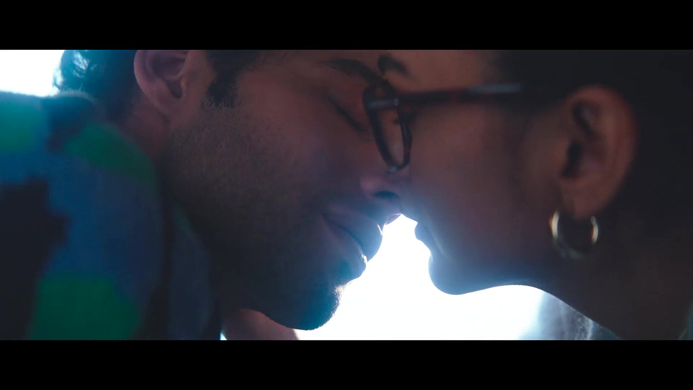 Mrunal Thakur Hot Liplock,Ass,Pits Seduction Scenes Compilation 4-Do Deewane Seher Me02