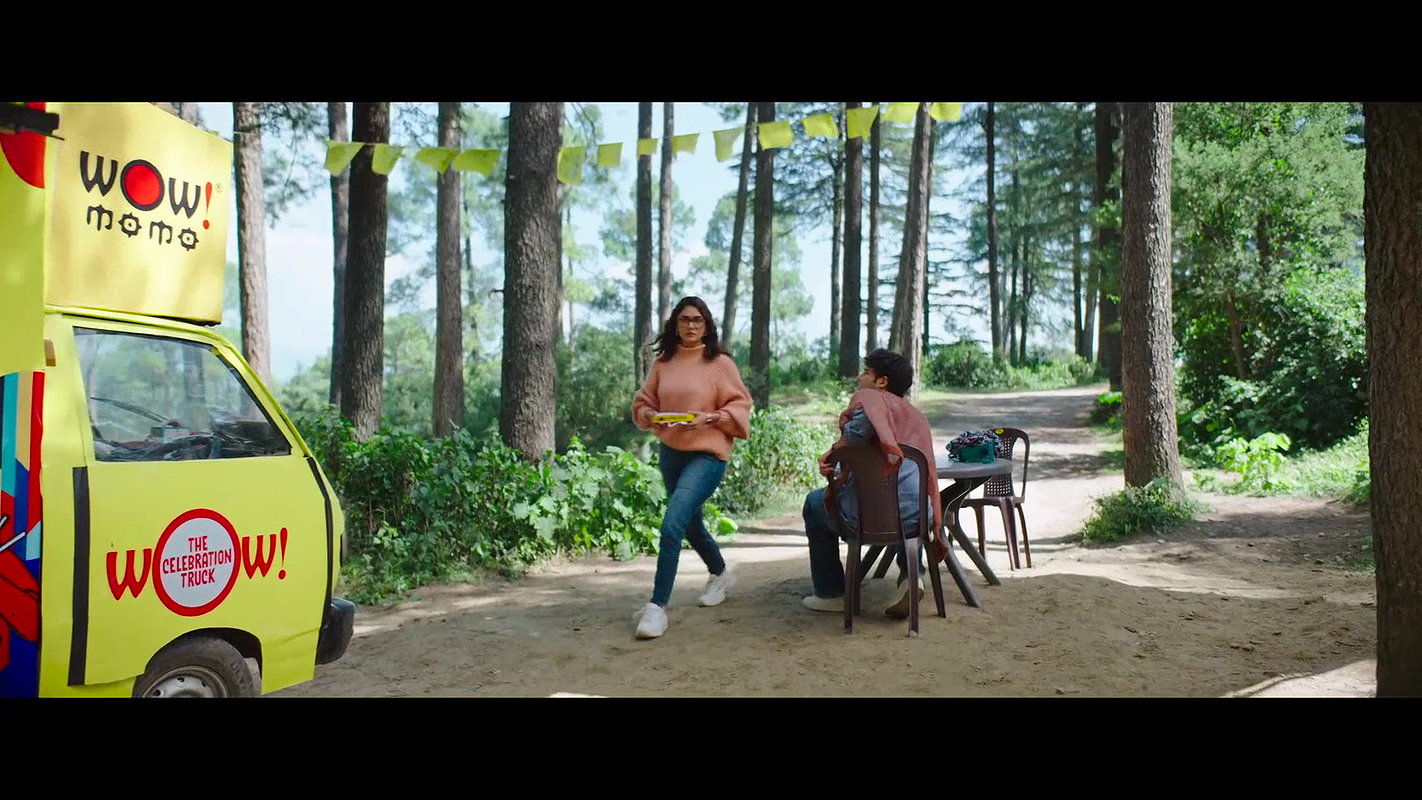 Mrunal Thakur Hot Liplock,Ass,Pits Seduction Scenes Compilation 4-Do Deewane Seher Me02