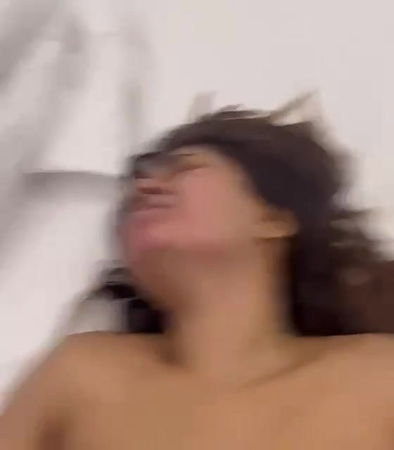 Beautiful Bengali GF Nude Captured And Hard Fucked By BF Loud Moaning 8