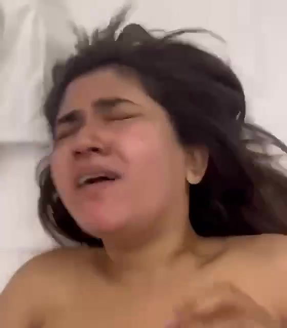 Beautiful Bengali GF Nude Captured And Hard Fucked By BF Loud Moaning 8