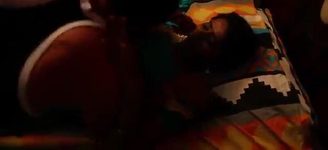 Indian Housewife Romance With Newly Married Bachelor – Midnight Masala Movies –