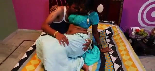 Indian Housewife Romance With Newly Married Bachelor – Midnight Masala Movies –