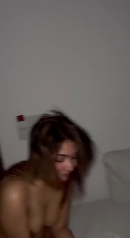 Beautiful Bengali GF Nude Captured And Hard Fucked By BF Loud Moaning 7