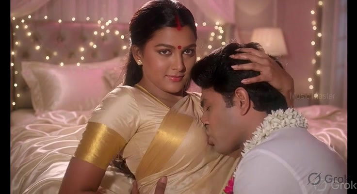 Young Kushboo of 90’s – Boobs Sucked ai edit – All 49 Clips n same thread 2