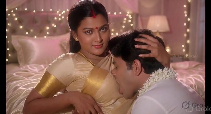 Young Kushboo of 90’s – Boobs Sucked ai edit – All 49 Clips n same thread 2