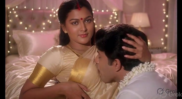 Young Kushboo of 90’s – Boobs Sucked ai edit – All 49 Clips n same thread 2