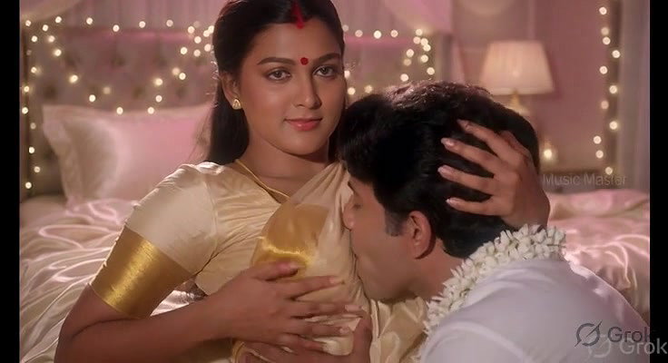 Young Kushboo of 90’s – Boobs Sucked ai edit – All 49 Clips n same thread 2