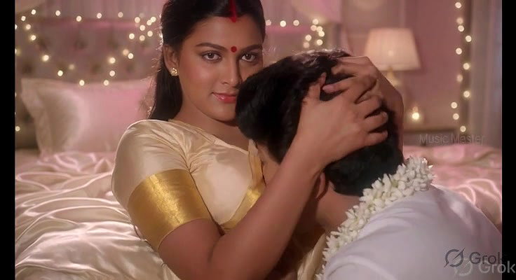 Young Kushboo of 90’s – Boobs Sucked ai edit – All 49 Clips n same thread 2
