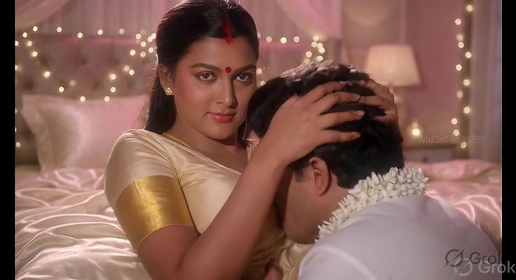 Young Kushboo of 90’s – Boobs Sucked ai edit – All 49 Clips n same thread 2
