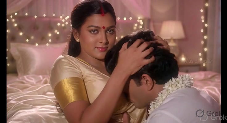 Young Kushboo of 90’s – Boobs Sucked ai edit – All 49 Clips n same thread 2