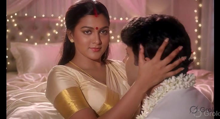 Young Kushboo of 90’s – Boobs Sucked ai edit – All 49 Clips n same thread 2