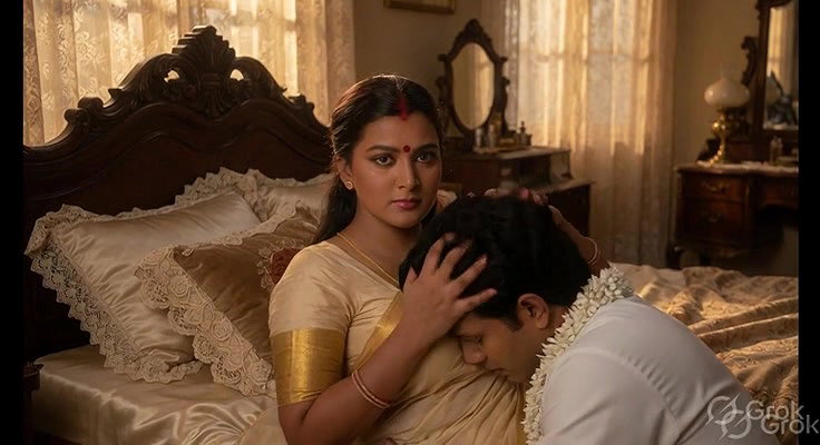 Young Kushboo of 90’s – Boobs Sucked ai edit – All 49 Clips n same thread 3
