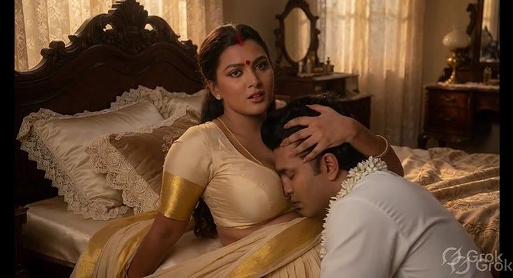 Young Kushboo of 90’s – Boobs Sucked ai edit – All 49 Clips n same thread 3