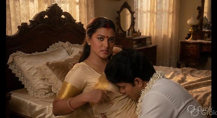 Young Kushboo of 90’s – Boobs Sucked ai edit – All 49 Clips n same thread 3