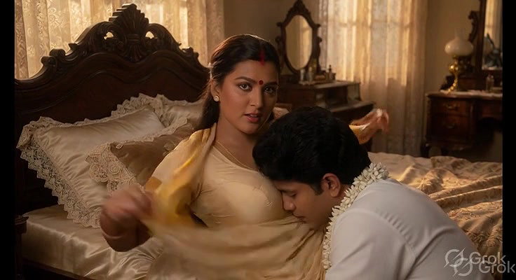 Young Kushboo of 90’s – Boobs Sucked ai edit – All 49 Clips n same thread 3