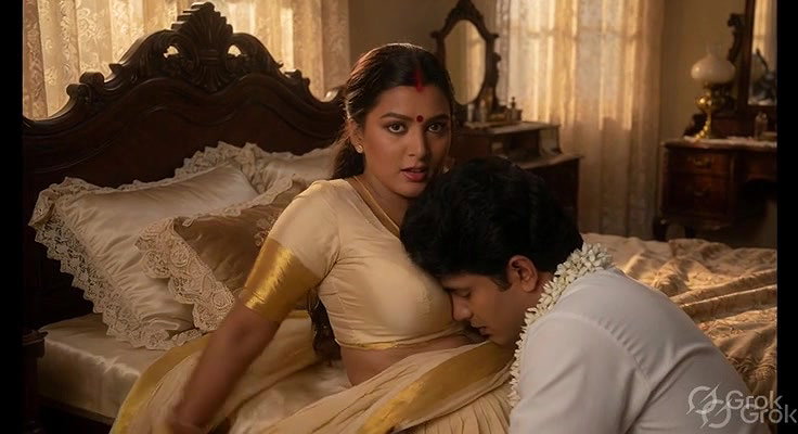 Young Kushboo of 90’s – Boobs Sucked ai edit – All 49 Clips n same thread 3