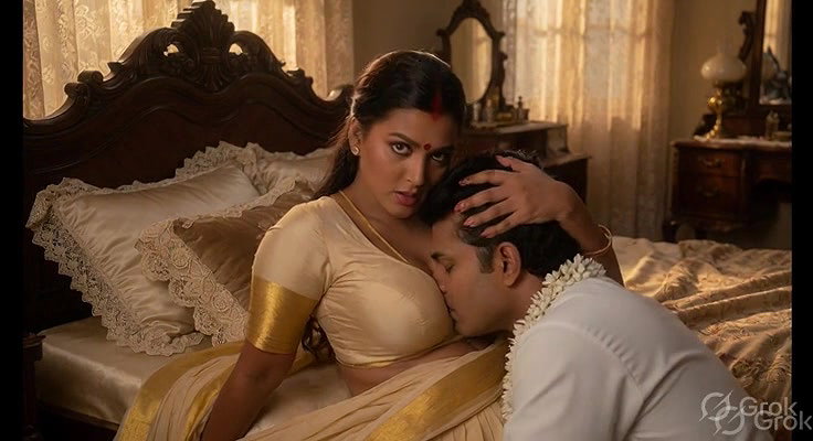 Young Kushboo of 90’s – Boobs Sucked ai edit – All 49 Clips n same thread 3