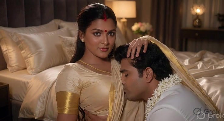 Young Kushboo of 90’s – Boobs Sucked ai edit – All 49 Clips n same thread 4